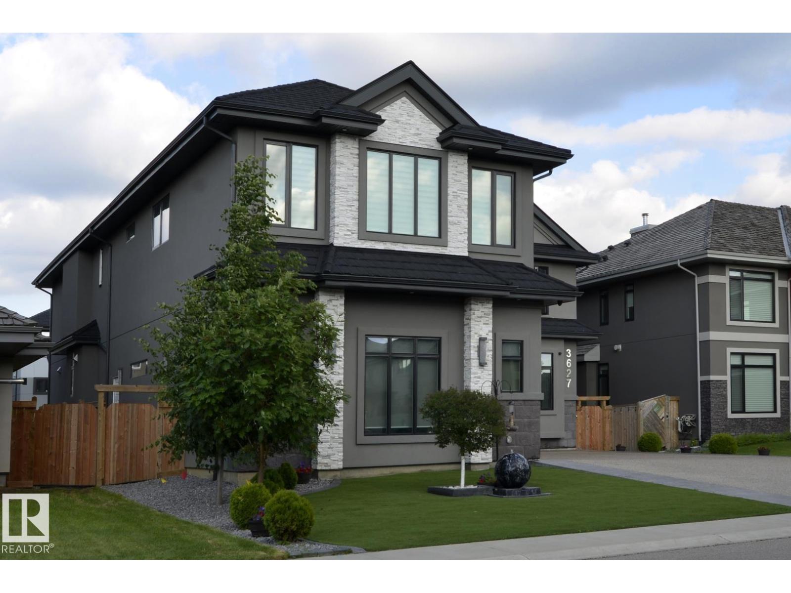 Photo 60 of 3627 Westcliff Wy Sw, Edmonton AB