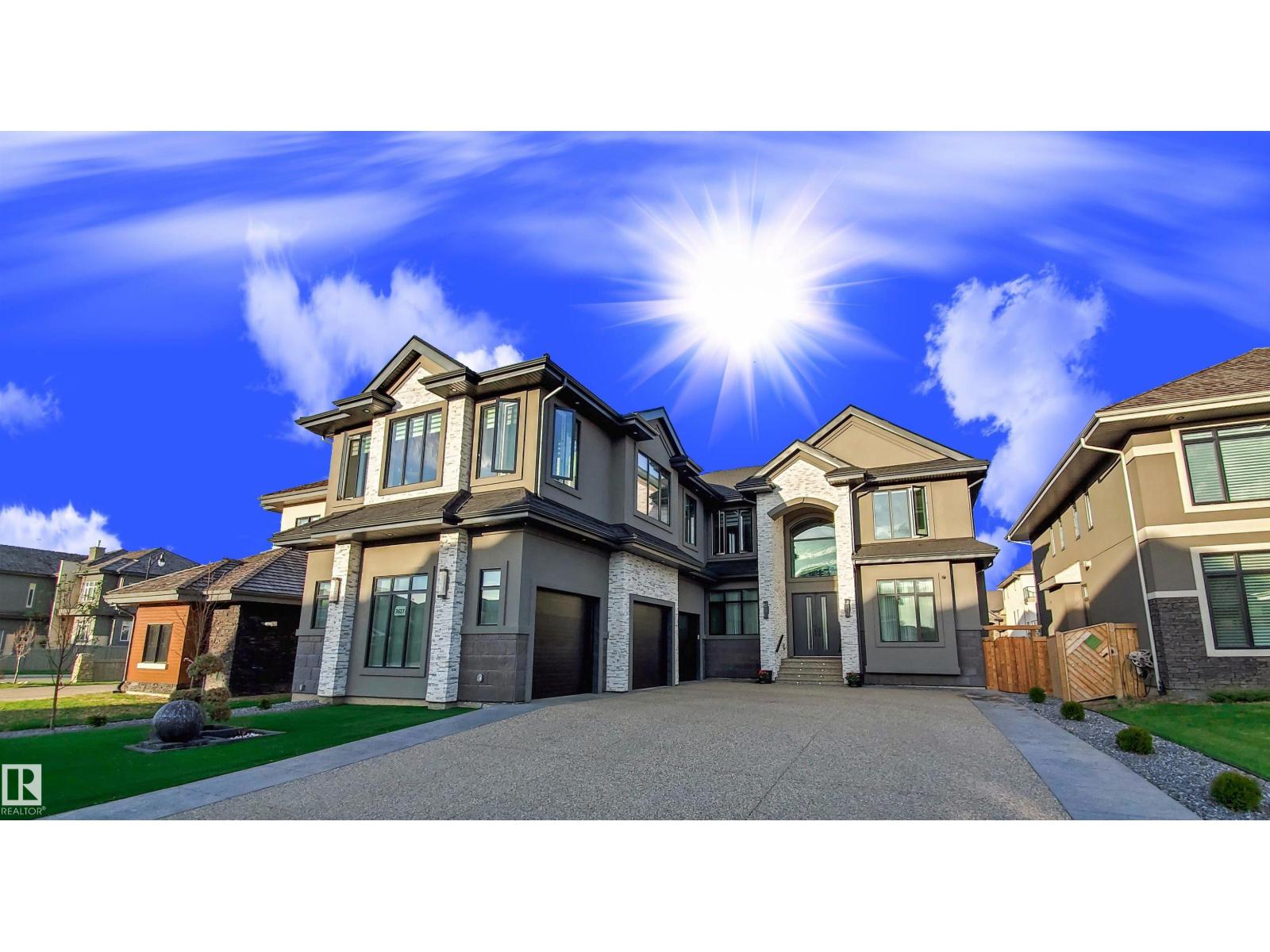 Photo 42 of 3627 Westcliff Wy Sw, Edmonton AB