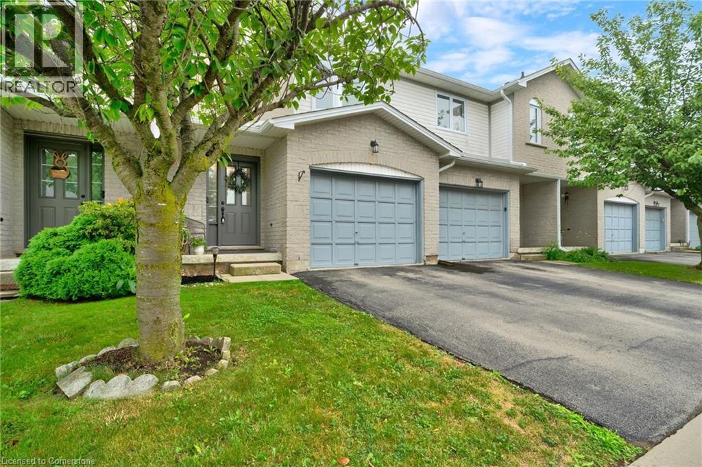 Photo 1 of 800 Paramount Drive Unit 28, Stoney Creek ON