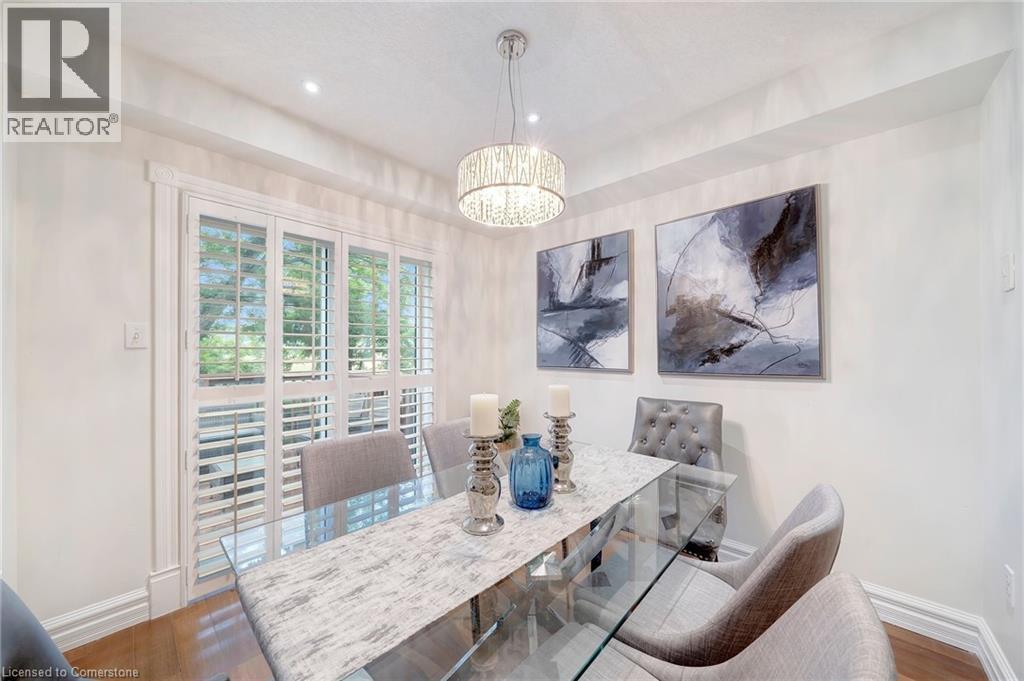 Photo 10 of 800 Paramount Drive Unit 28, Stoney Creek ON