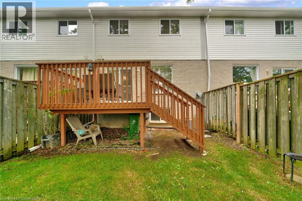 Photo 28 of 800 Paramount Drive Unit 28, Stoney Creek ON