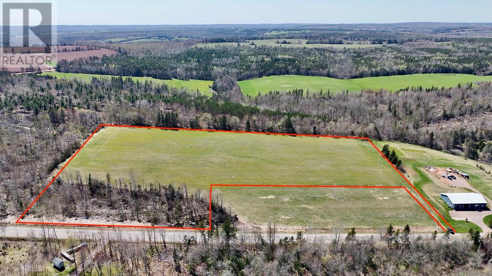 Photo 14 of Acreage Hopedale Road, Hartsville PE