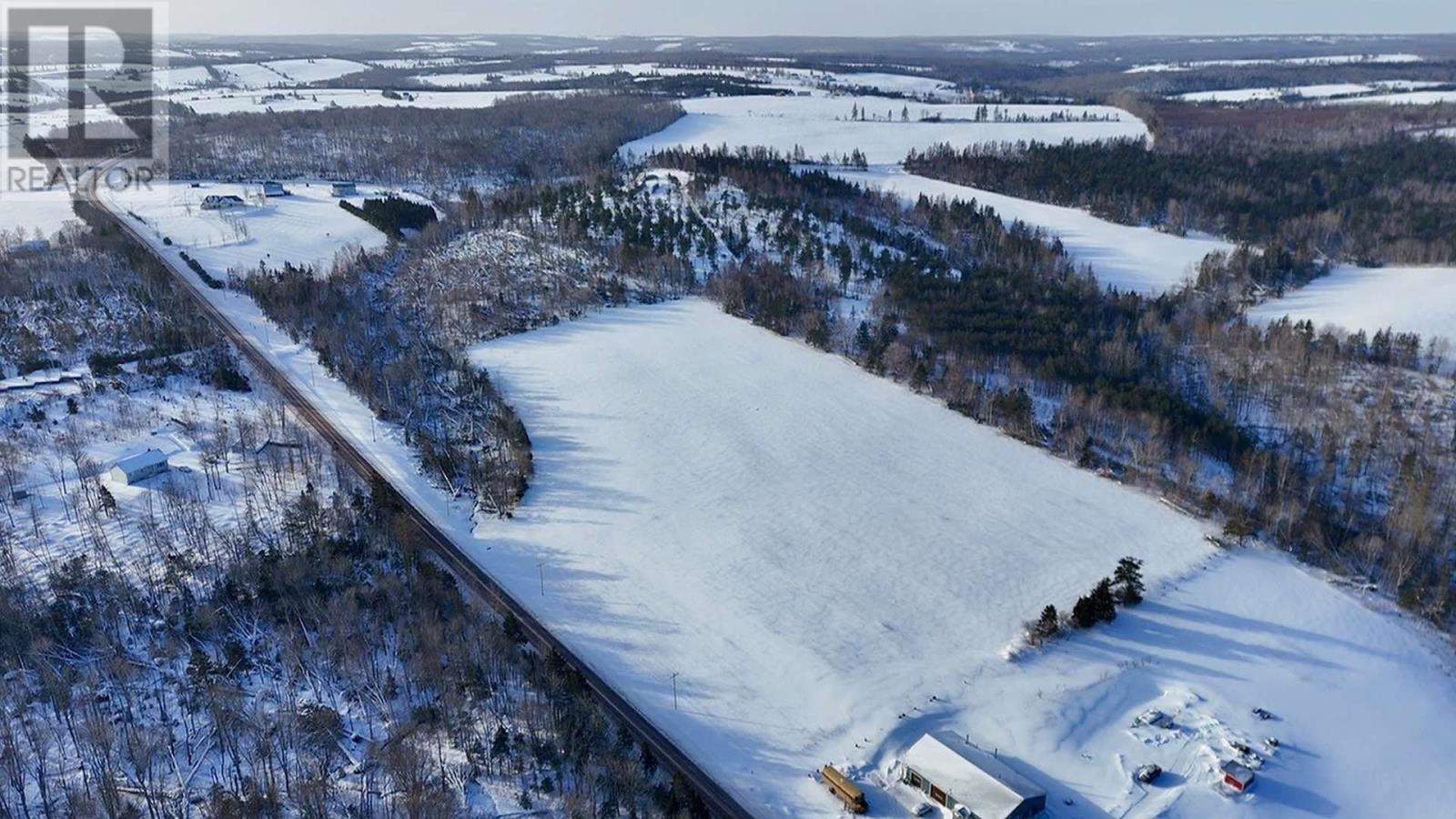 Photo 5 of Acreage Hopedale Road, Hartsville PE