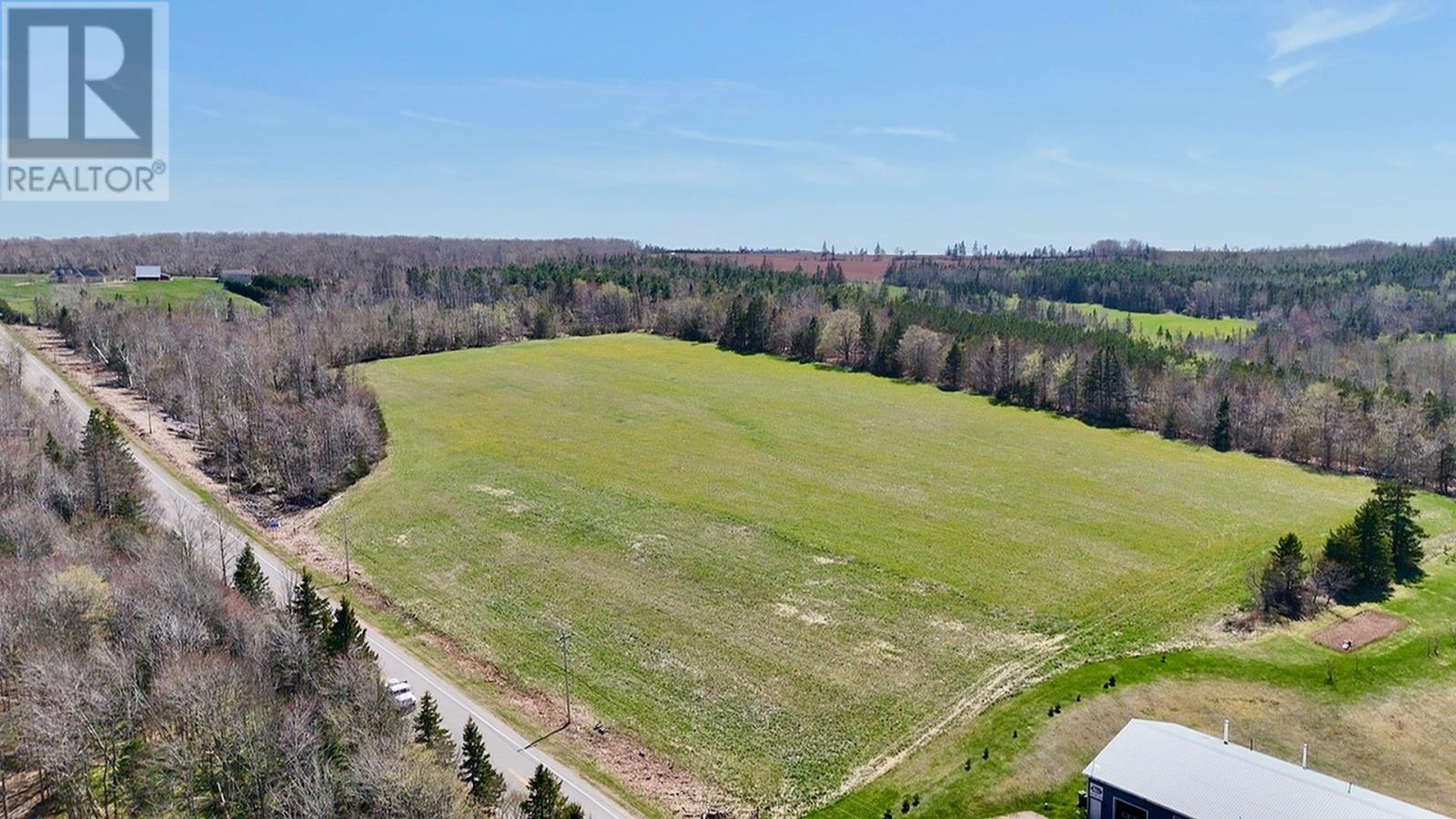 Photo 4 of Acreage Hopedale Road, Hartsville PE