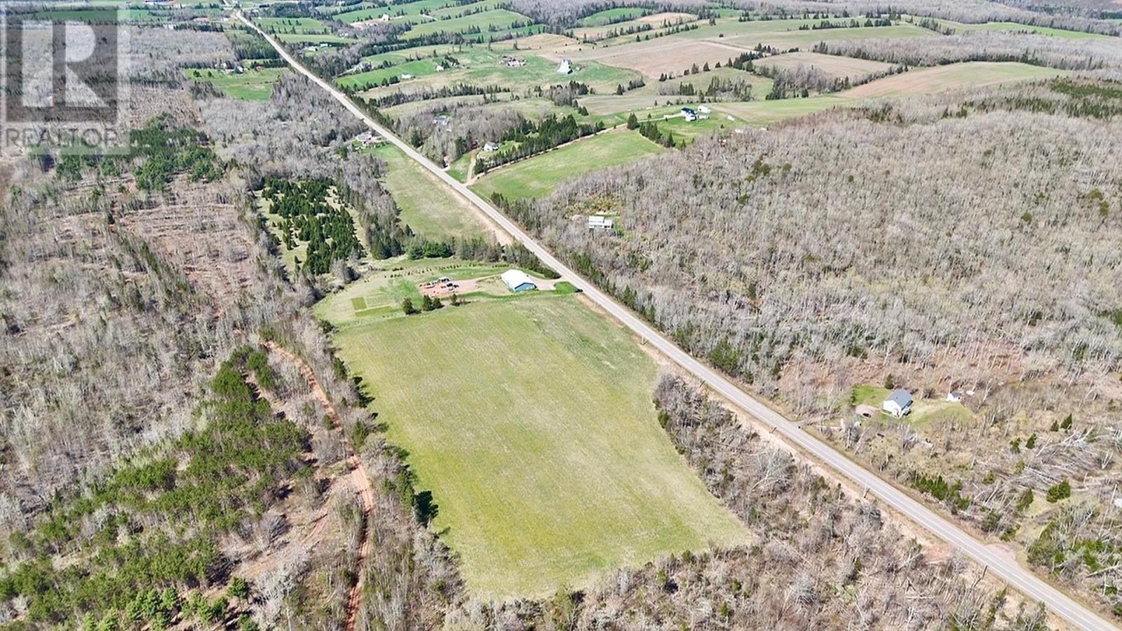 Photo 15 of Acreage Hopedale Road, Hartsville PE