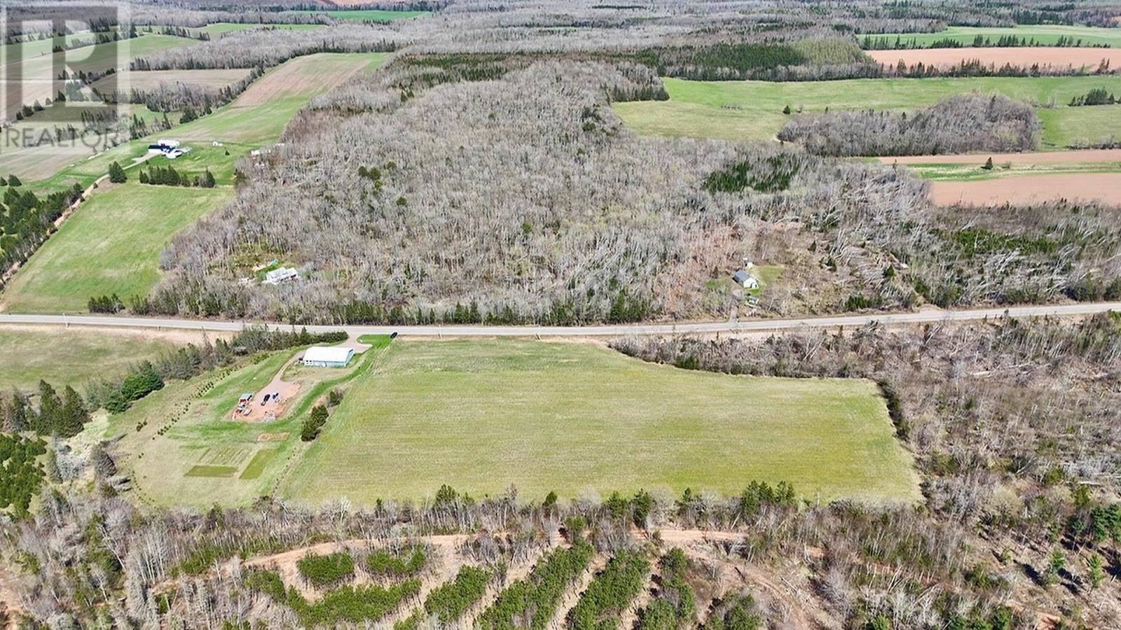 Photo 13 of Acreage Hopedale Road, Hartsville PE