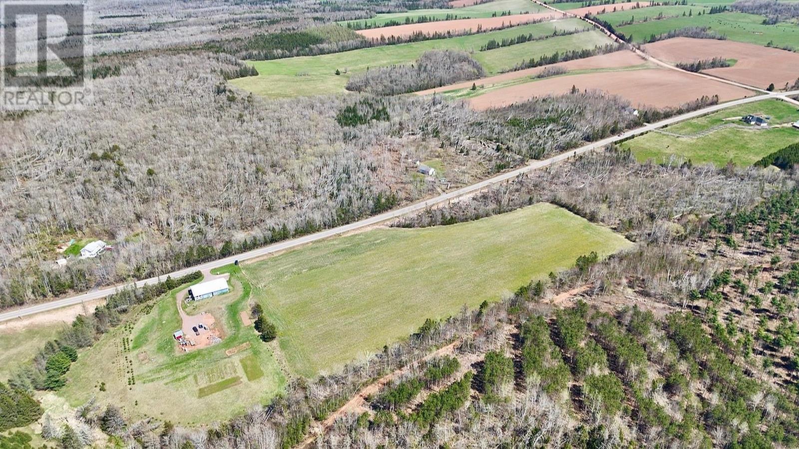 Photo 16 of Acreage Hopedale Road, Hartsville PE