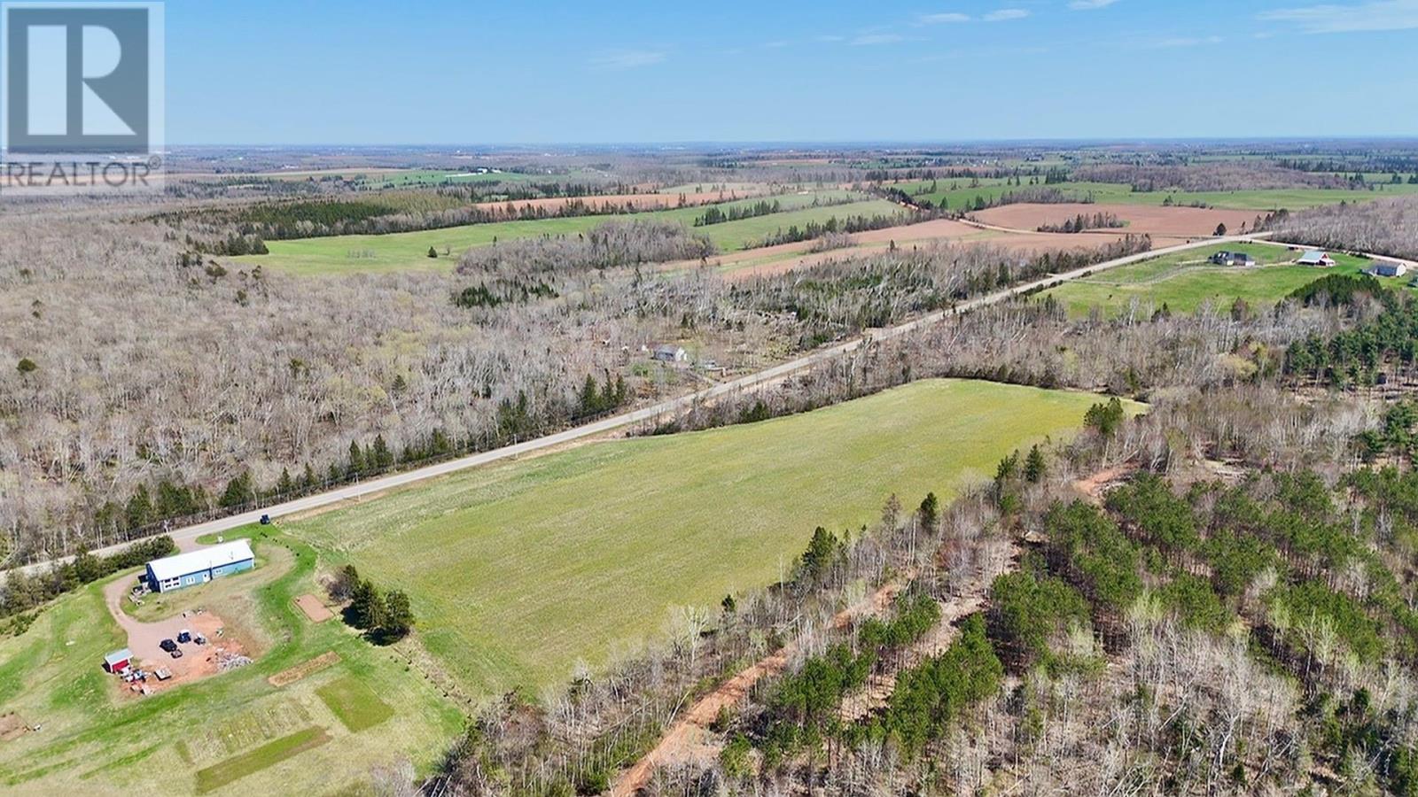 Photo 9 of Acreage Hopedale Road, Hartsville PE