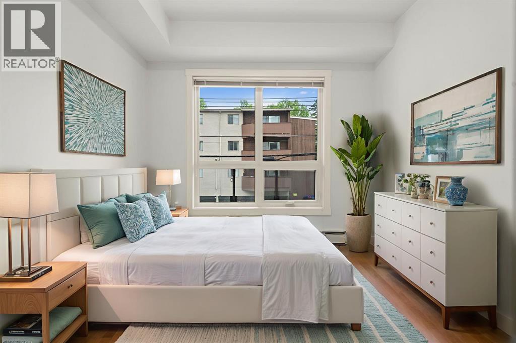 207, 811 5 Street NE, Calgary, Alberta