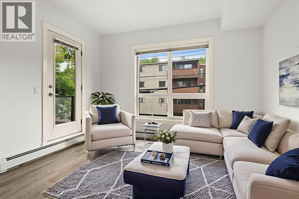 207, 811 5 Street NE, Calgary, Alberta
