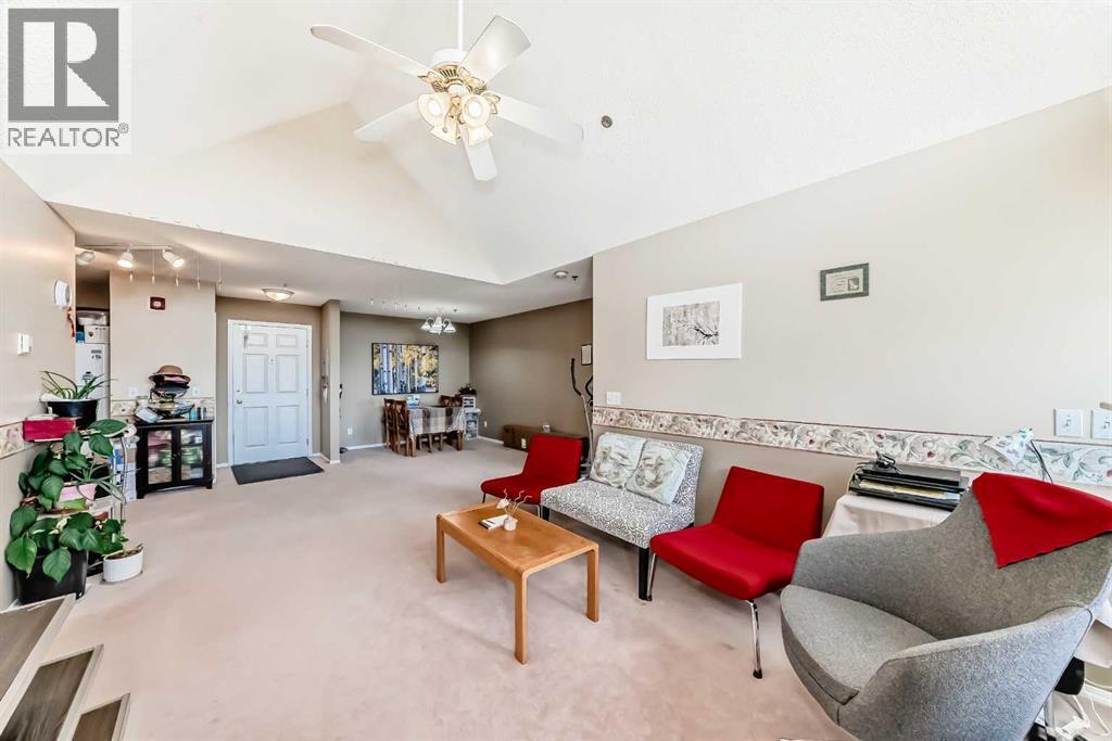 313, 7 Harvest Gold Manor NE, Calgary, Alberta