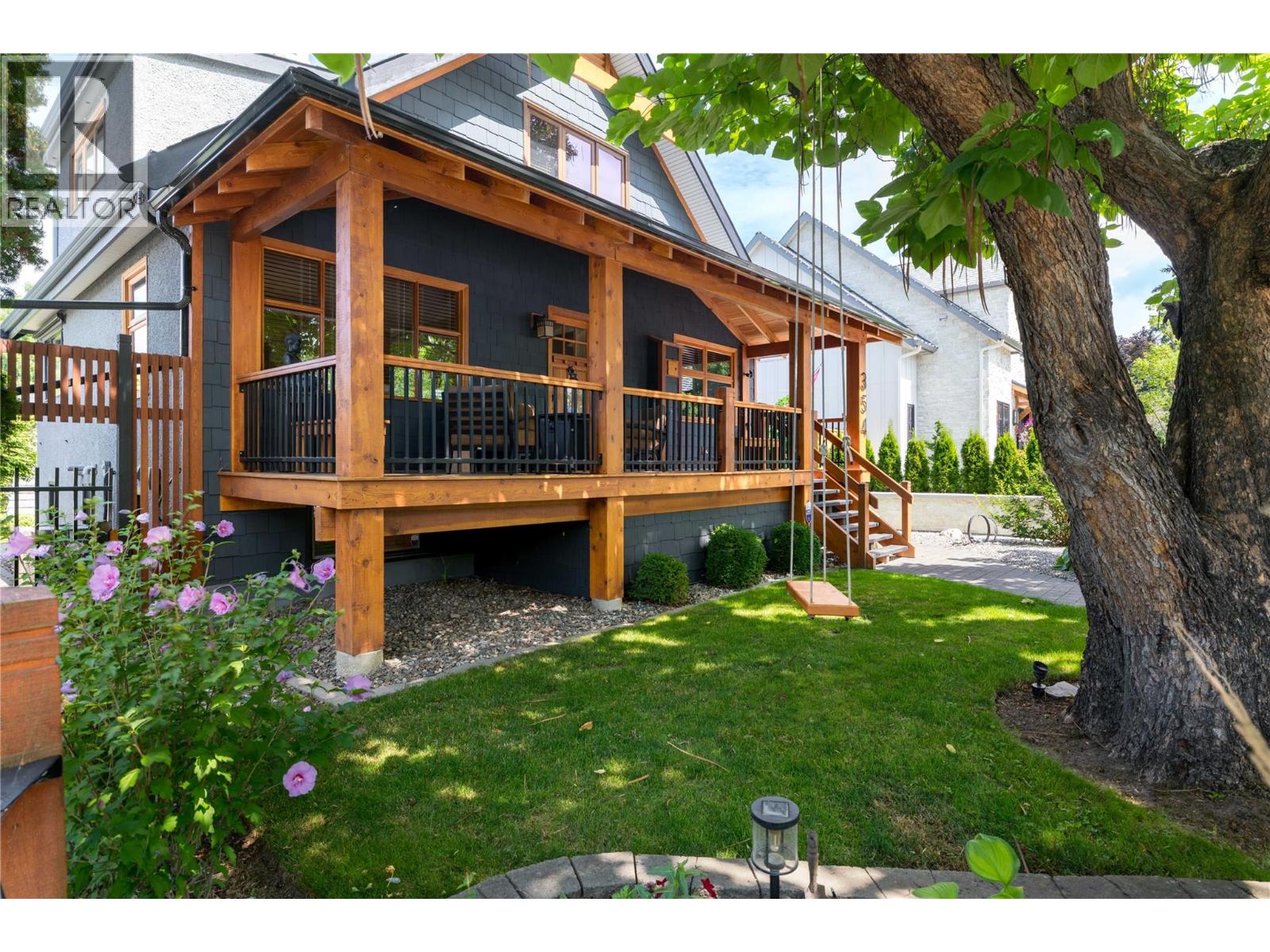  354 BURNE Avenue, Kelowna
