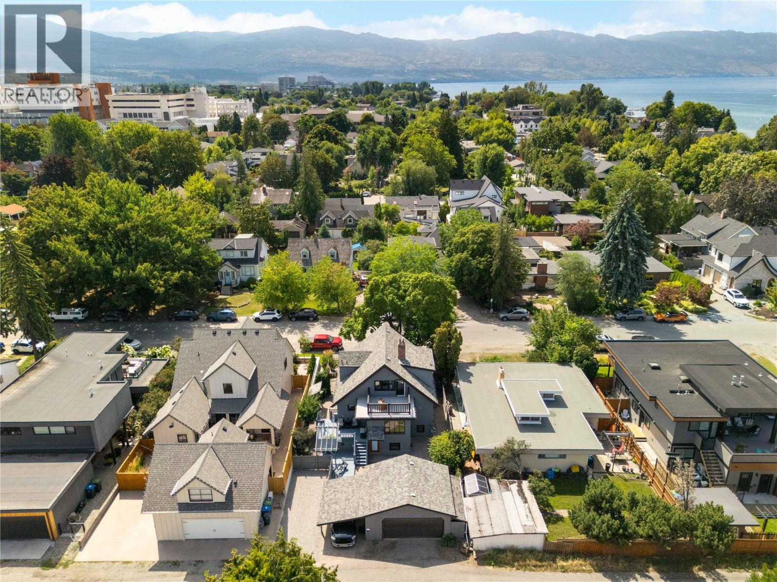  354 BURNE Avenue, Kelowna