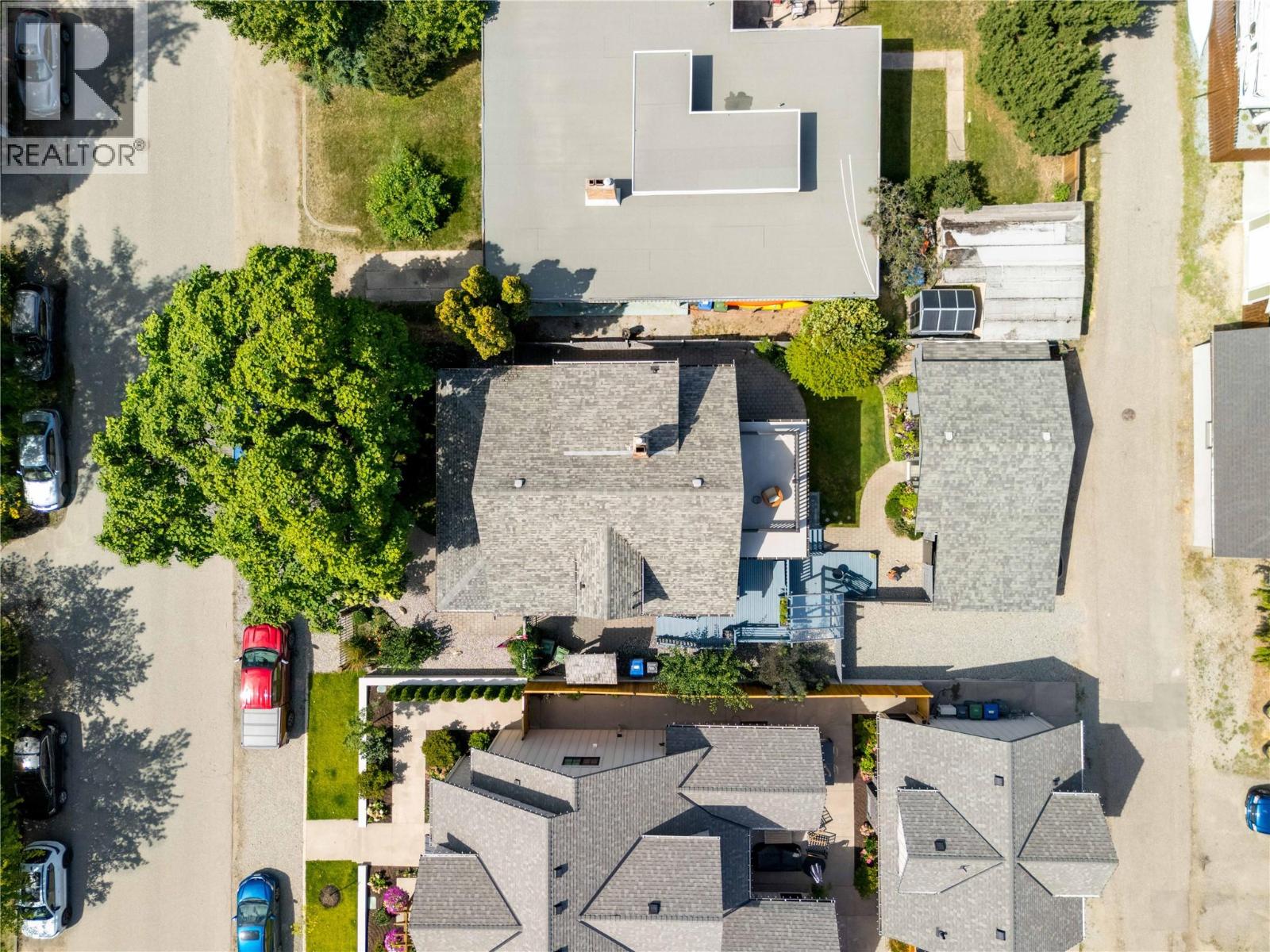 354 BURNE Avenue, Kelowna