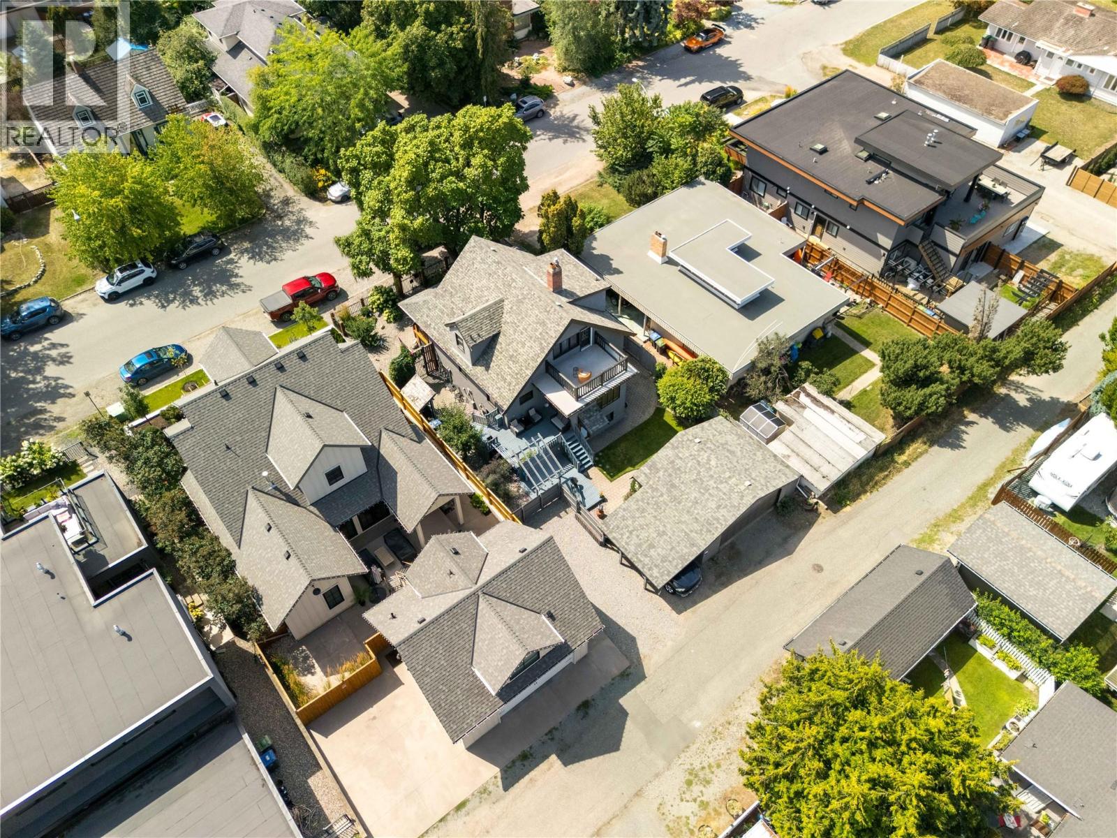 354 BURNE Avenue, Kelowna