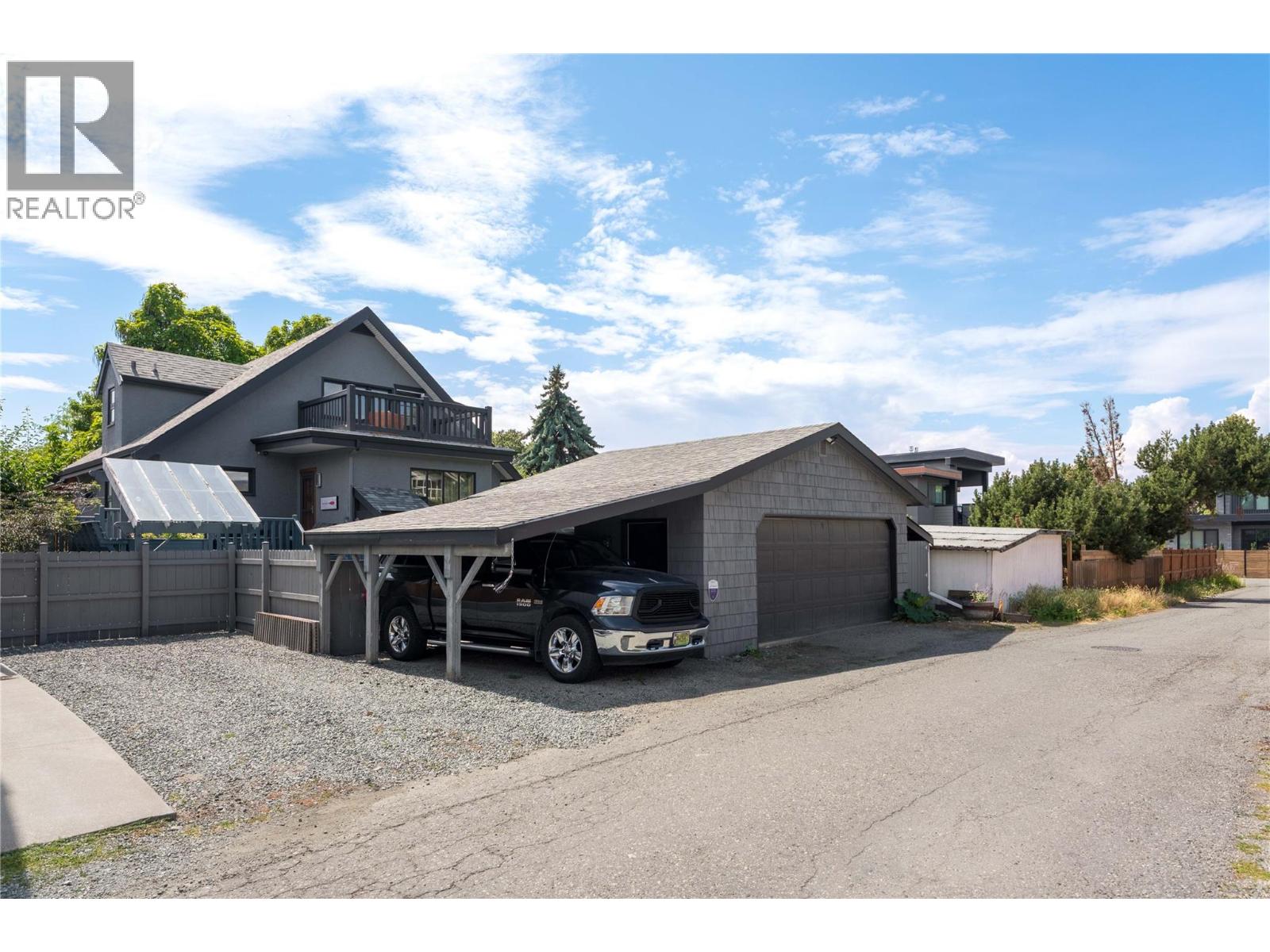  354 BURNE Avenue, Kelowna