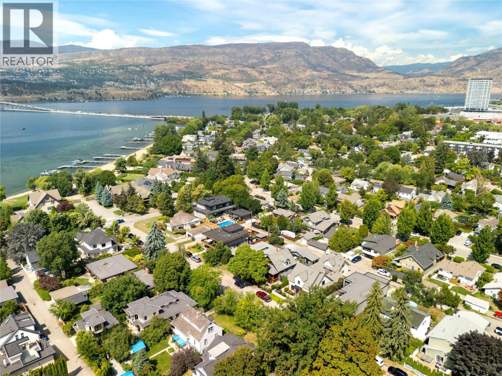 354 BURNE Avenue, Kelowna