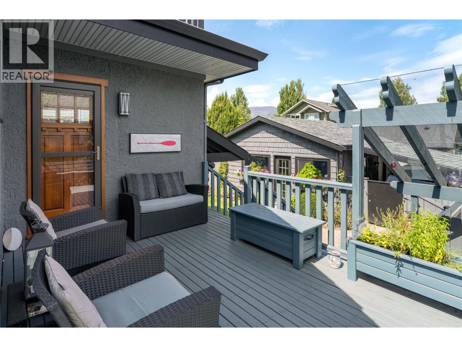  354 BURNE Avenue, Kelowna
