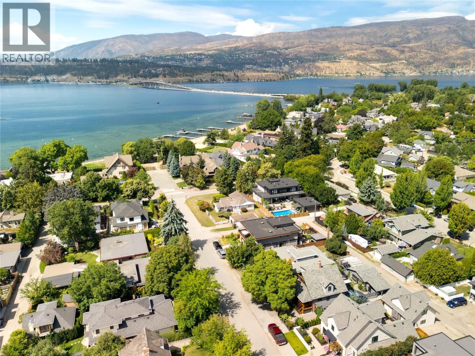  354 BURNE Avenue, Kelowna