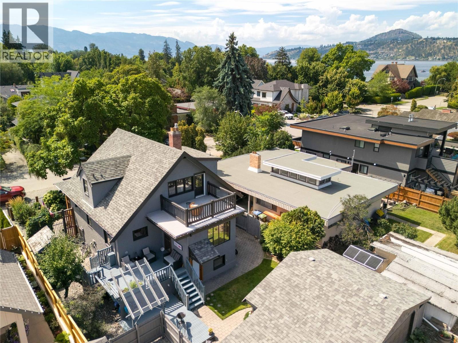  354 BURNE Avenue, Kelowna