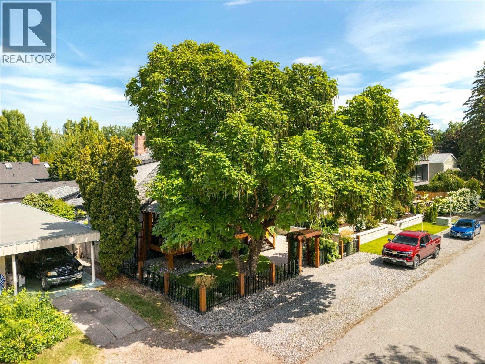  354 BURNE Avenue, Kelowna