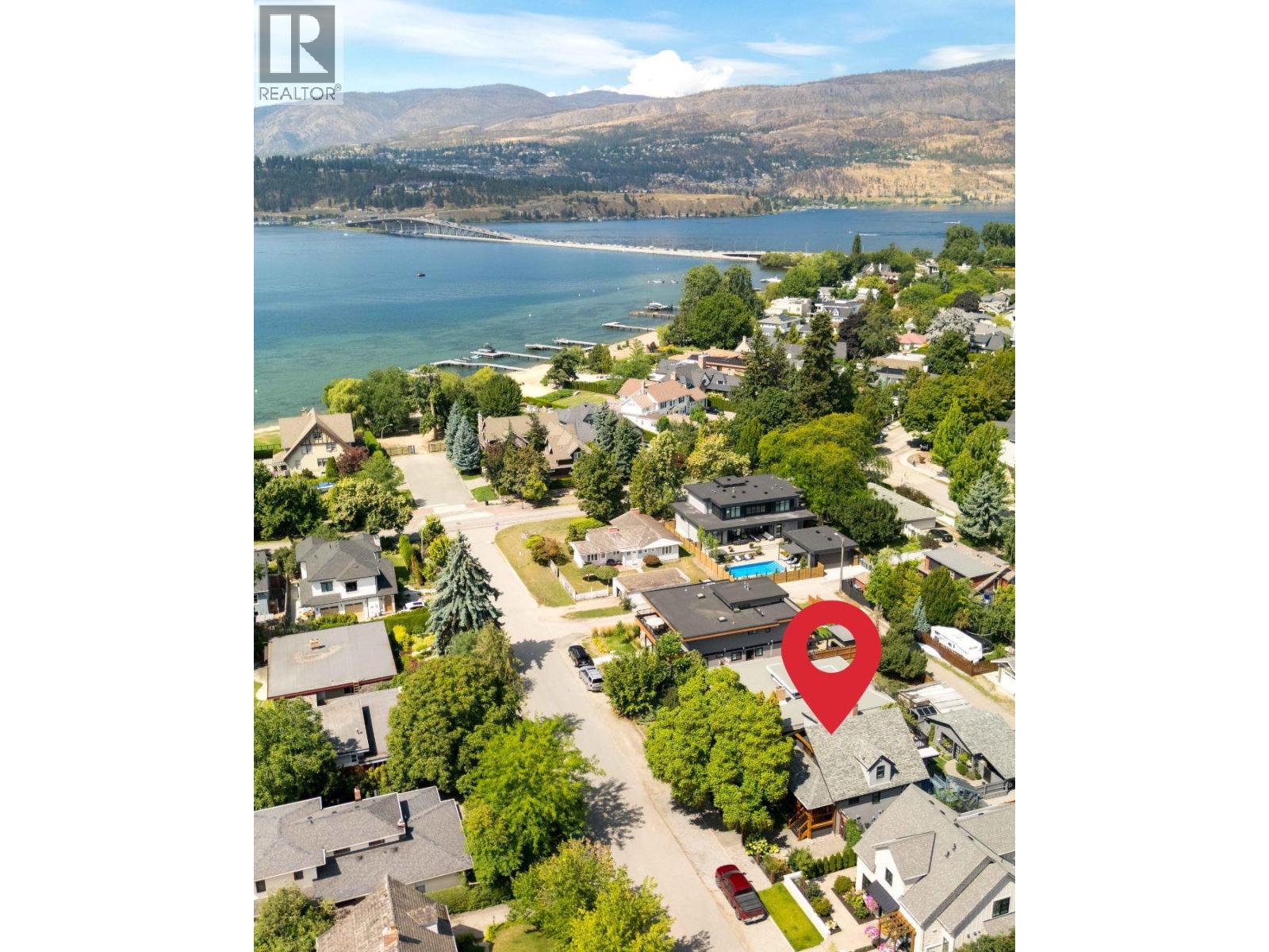  354 BURNE Avenue, Kelowna