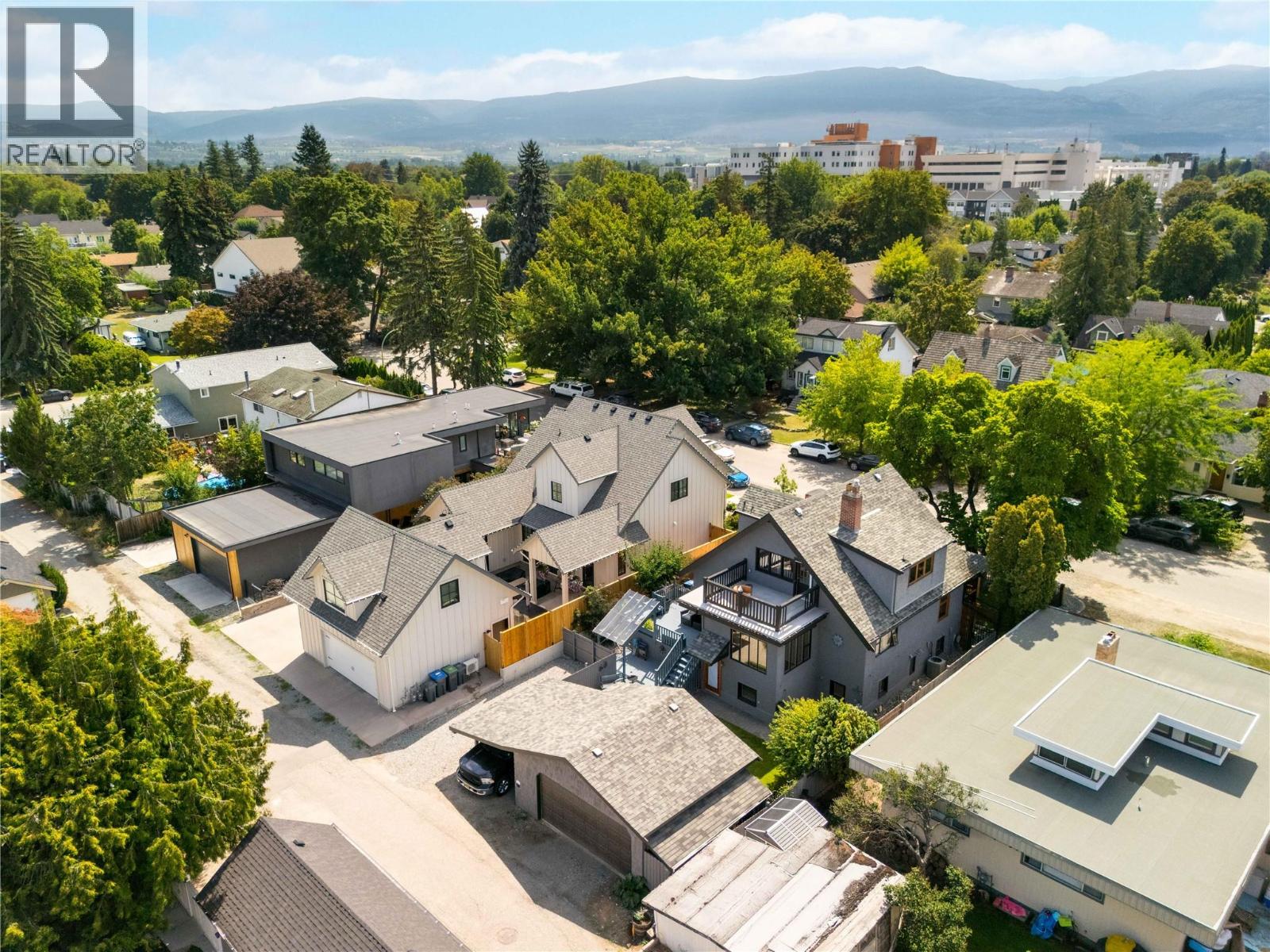  354 BURNE Avenue, Kelowna