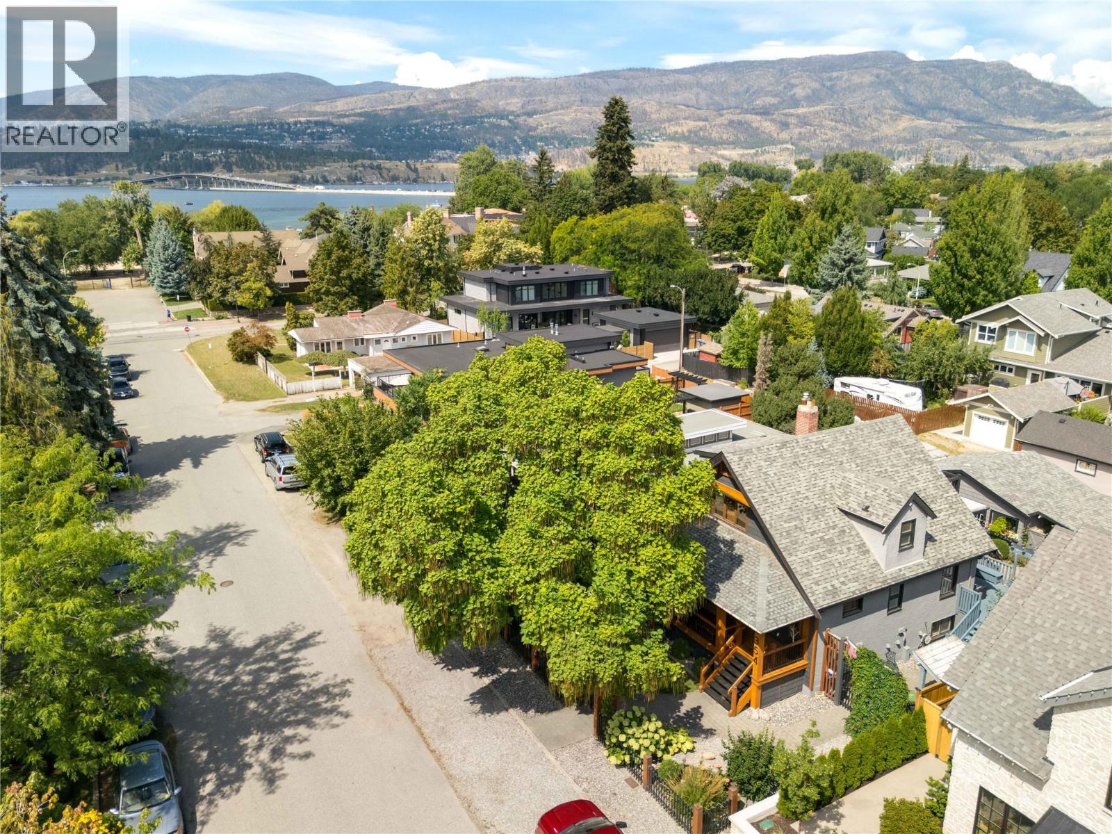  354 BURNE Avenue, Kelowna