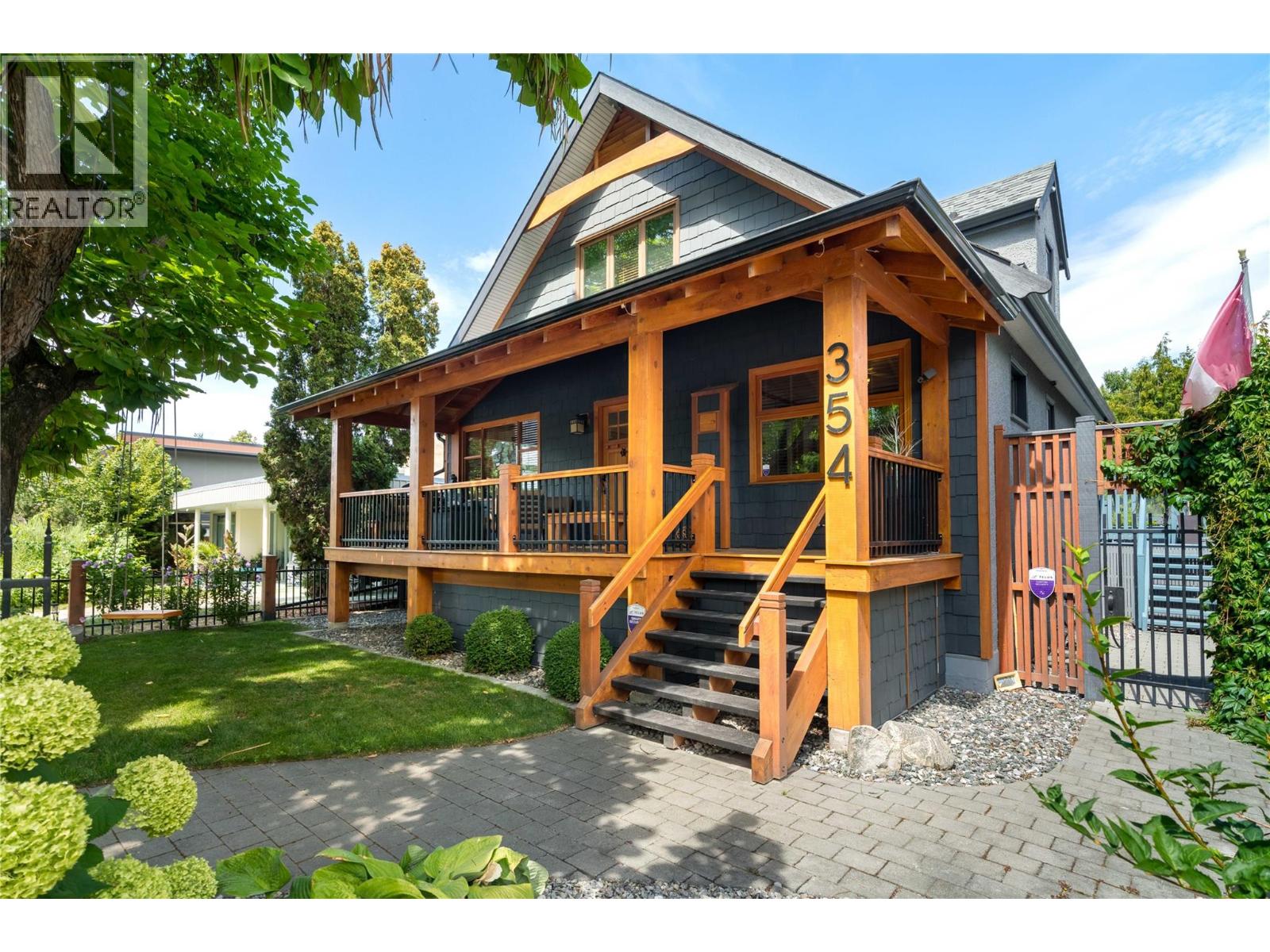  354 BURNE Avenue, Kelowna