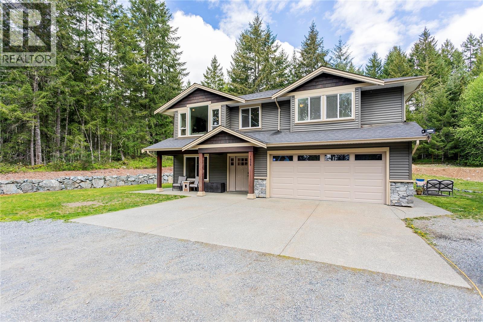 Photo 3 of 1850 Nanaimo River Rd, Nanaimo BC
