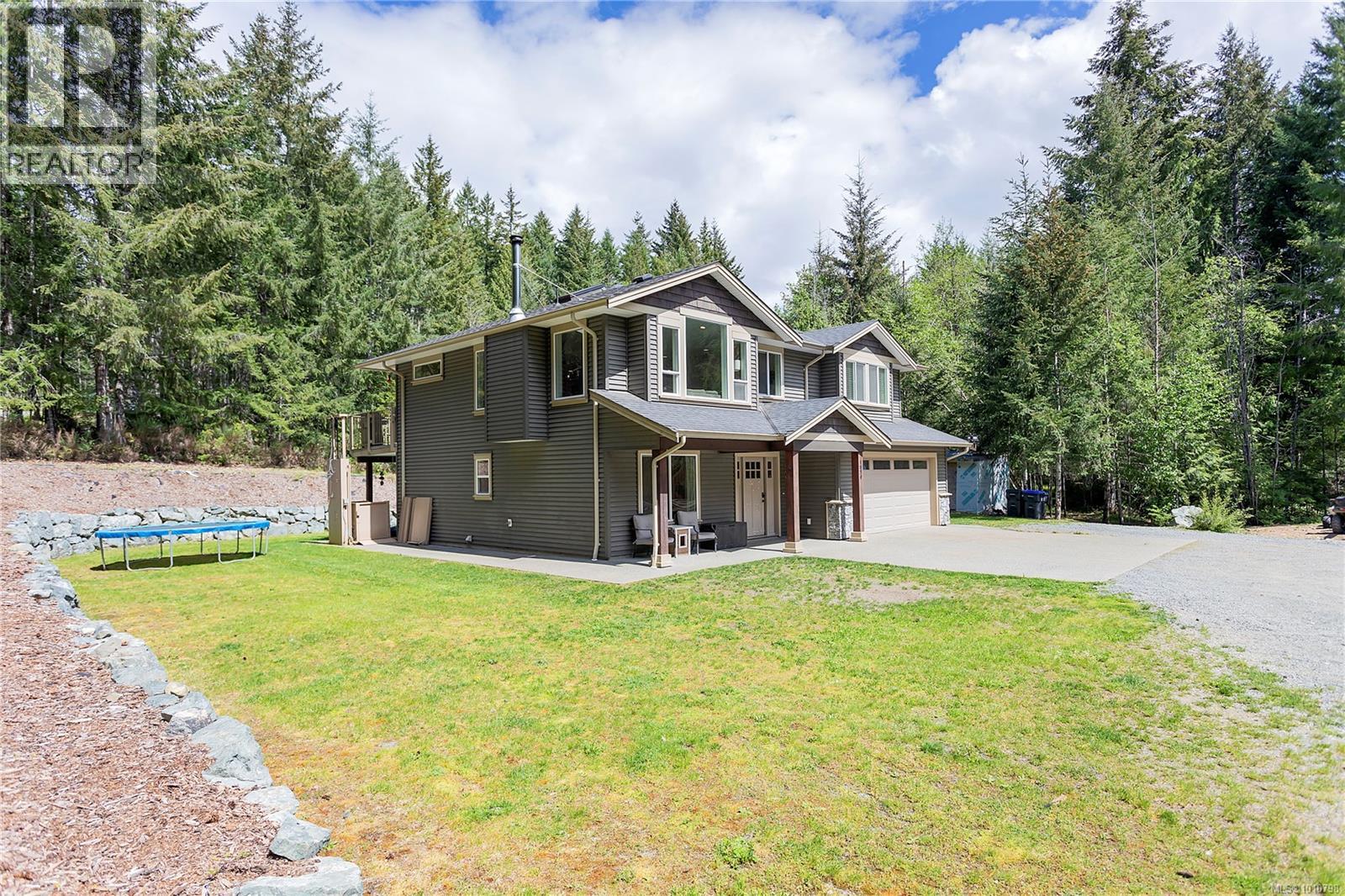Photo 6 of 1850 Nanaimo River Rd, Nanaimo BC