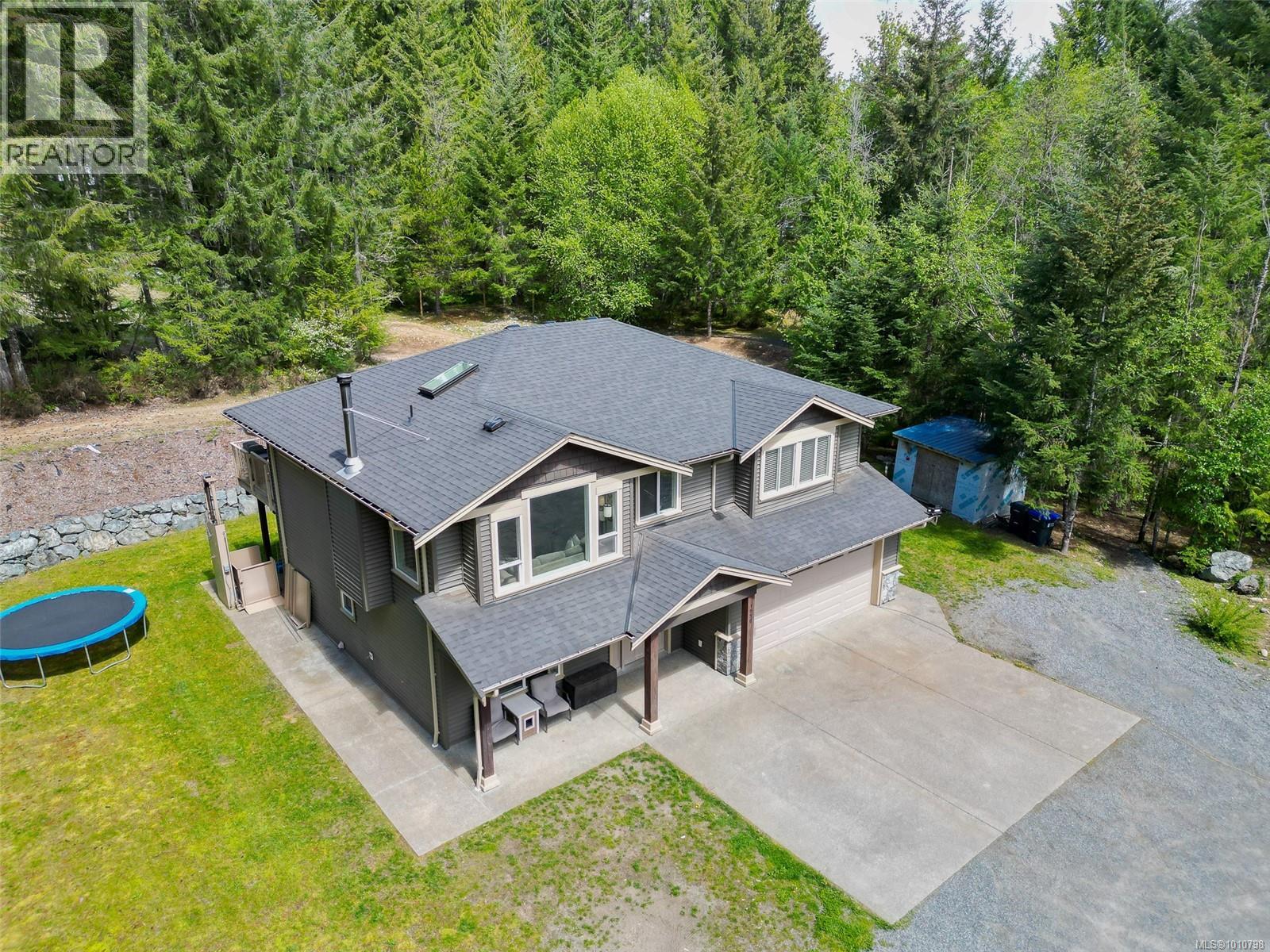 Photo 41 of 1850 Nanaimo River Rd, Nanaimo BC