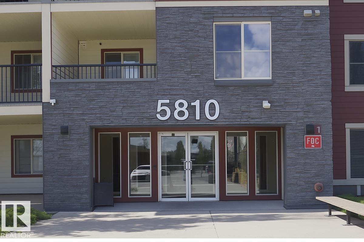 Photo 17 of 409 5810 Mullen Pl Nw, Edmonton AB