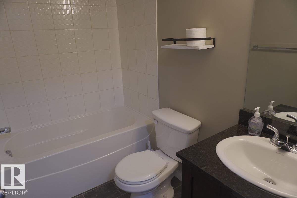 Photo 15 of 409 5810 Mullen Pl Nw, Edmonton AB