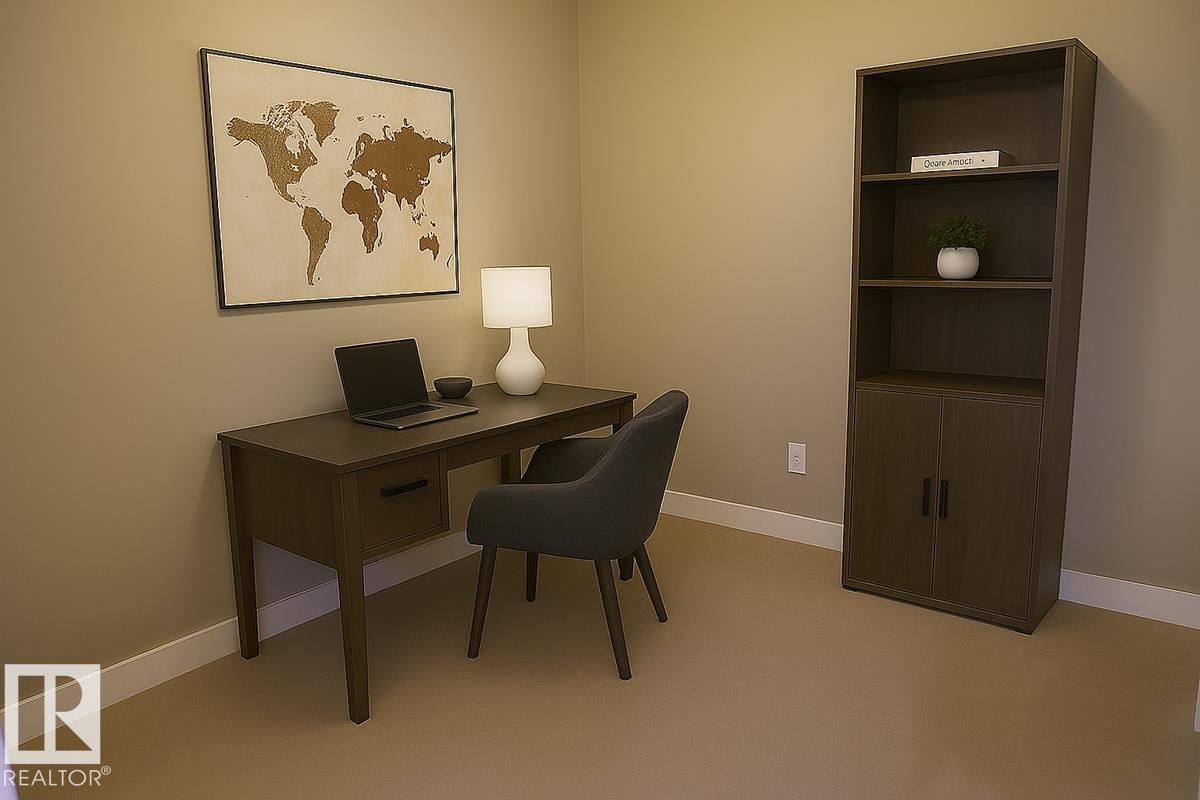 Photo 19 of 409 5810 Mullen Pl Nw, Edmonton AB