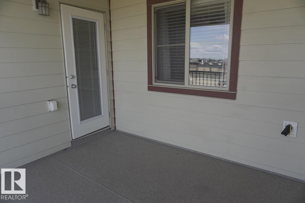 Photo 20 of 409 5810 Mullen Pl Nw, Edmonton AB