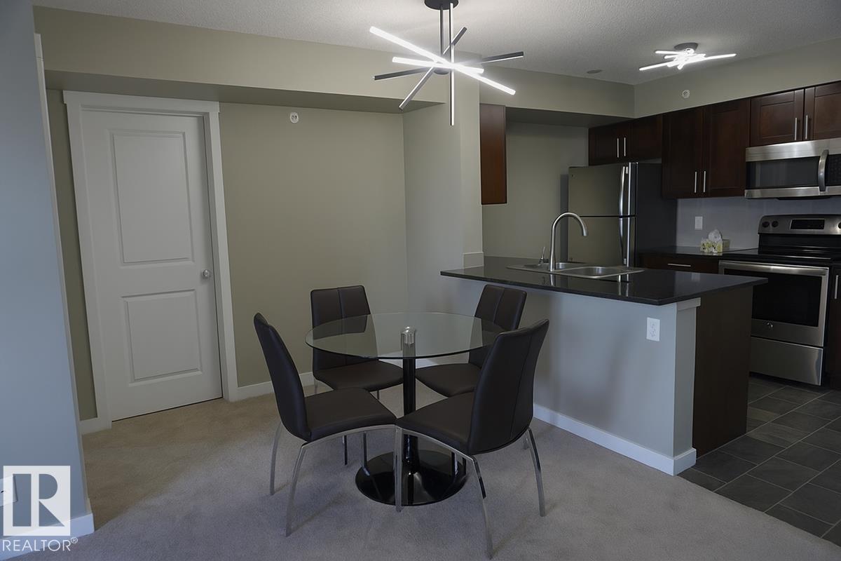 Photo 6 of 409 5810 Mullen Pl Nw, Edmonton AB