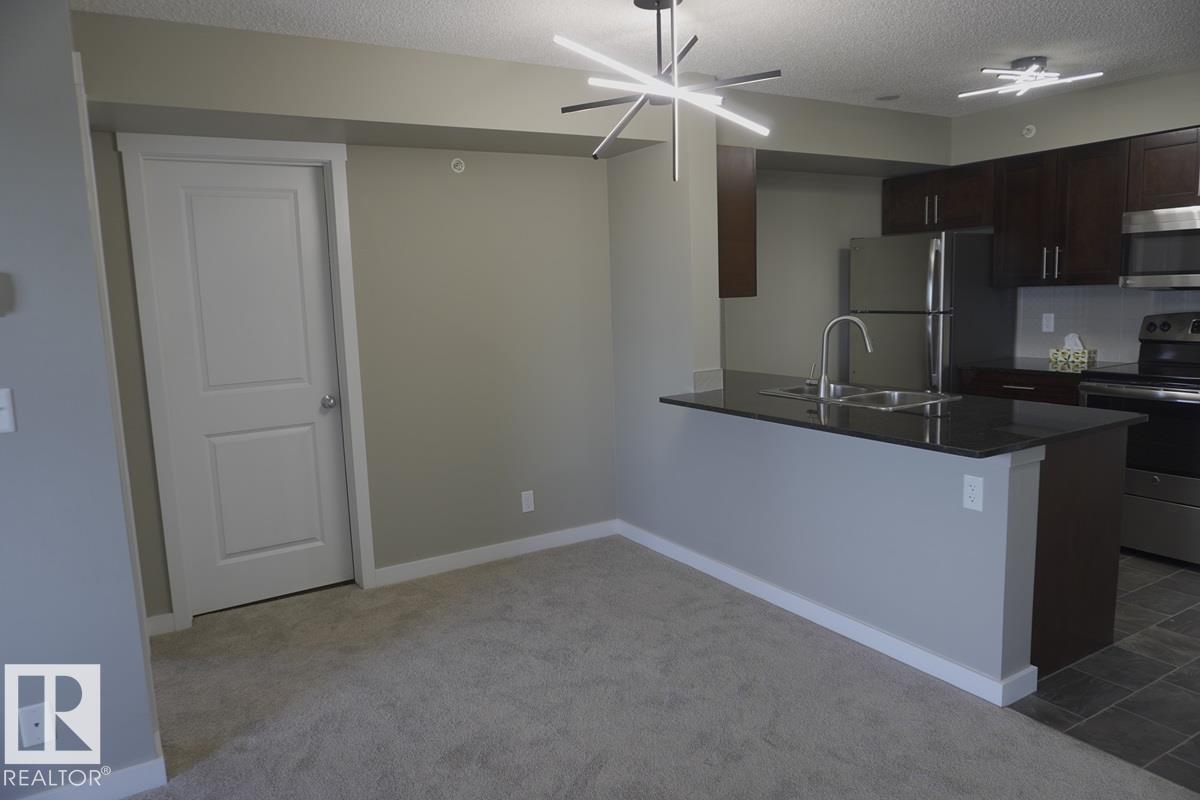 Photo 11 of 409 5810 Mullen Pl Nw, Edmonton AB