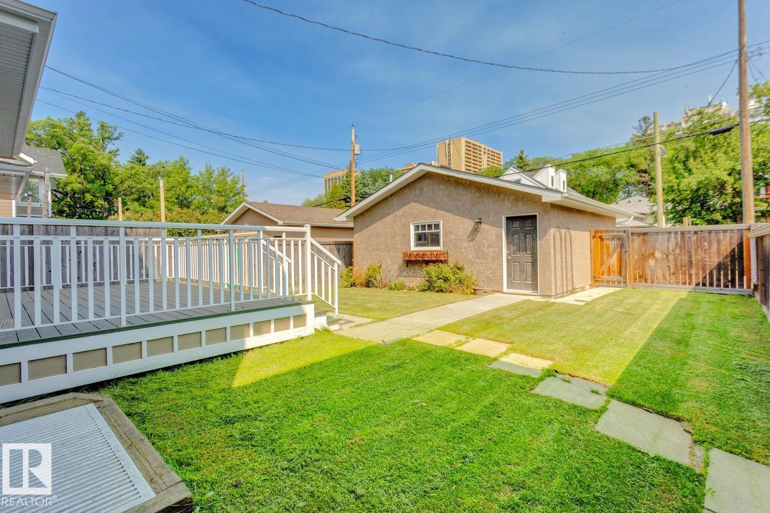 Photo 55 of 11026 80 Av Nw, Edmonton AB