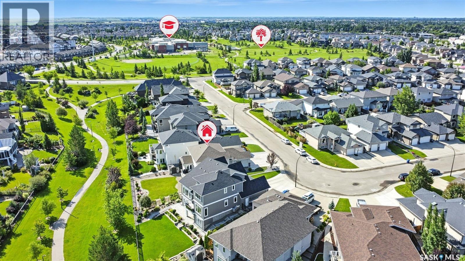 Photo 43 of 511 Waters Crescent, Saskatoon SK