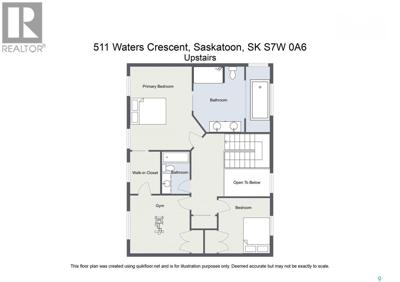 Photo 47 of 511 Waters Crescent, Saskatoon SK