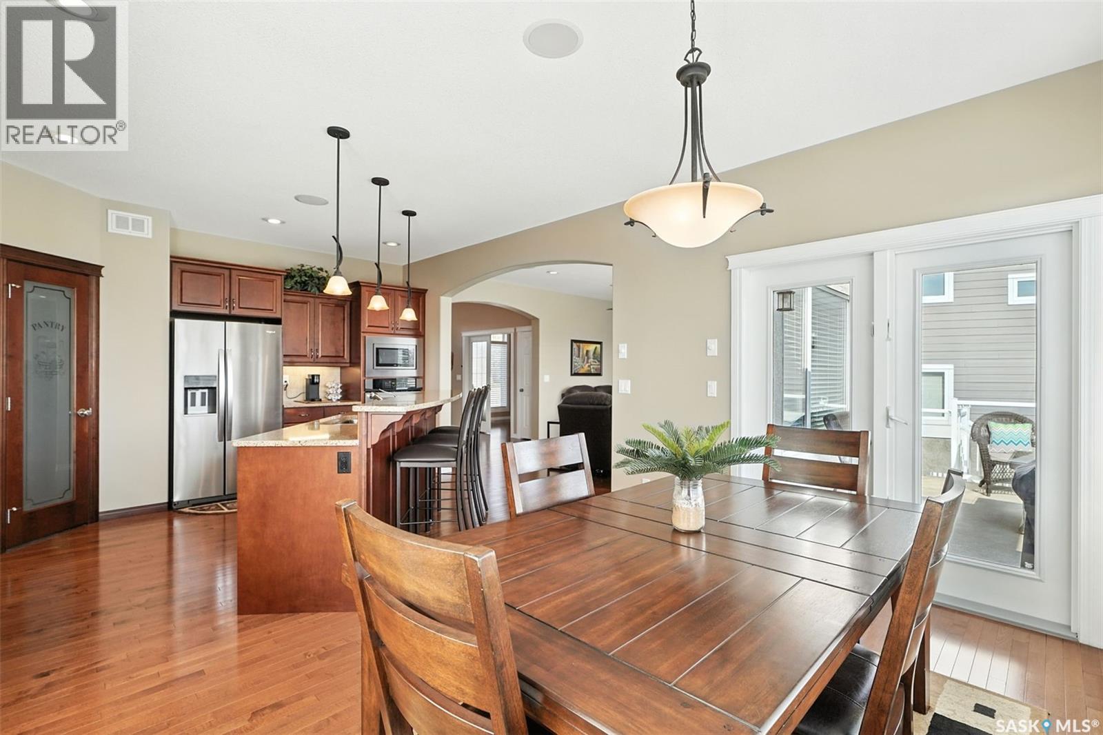 Photo 9 of 511 Waters Crescent, Saskatoon SK