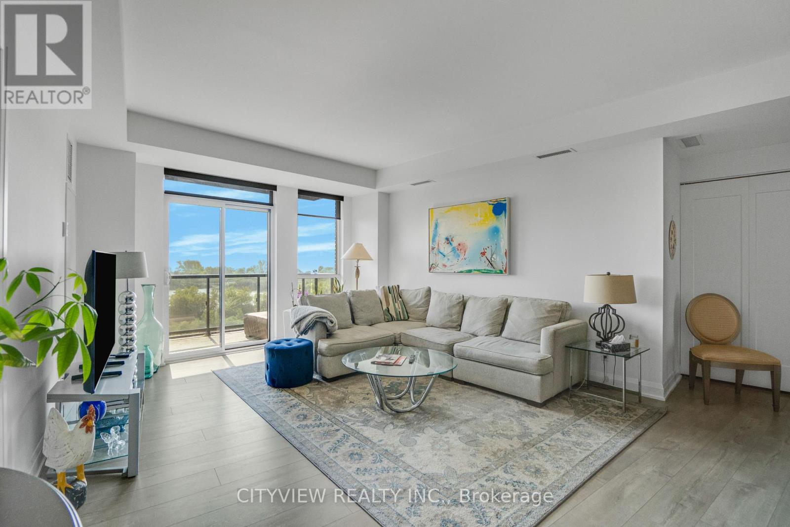 Photo 29 of 304 110 Marine Parade Drive, Toronto ON