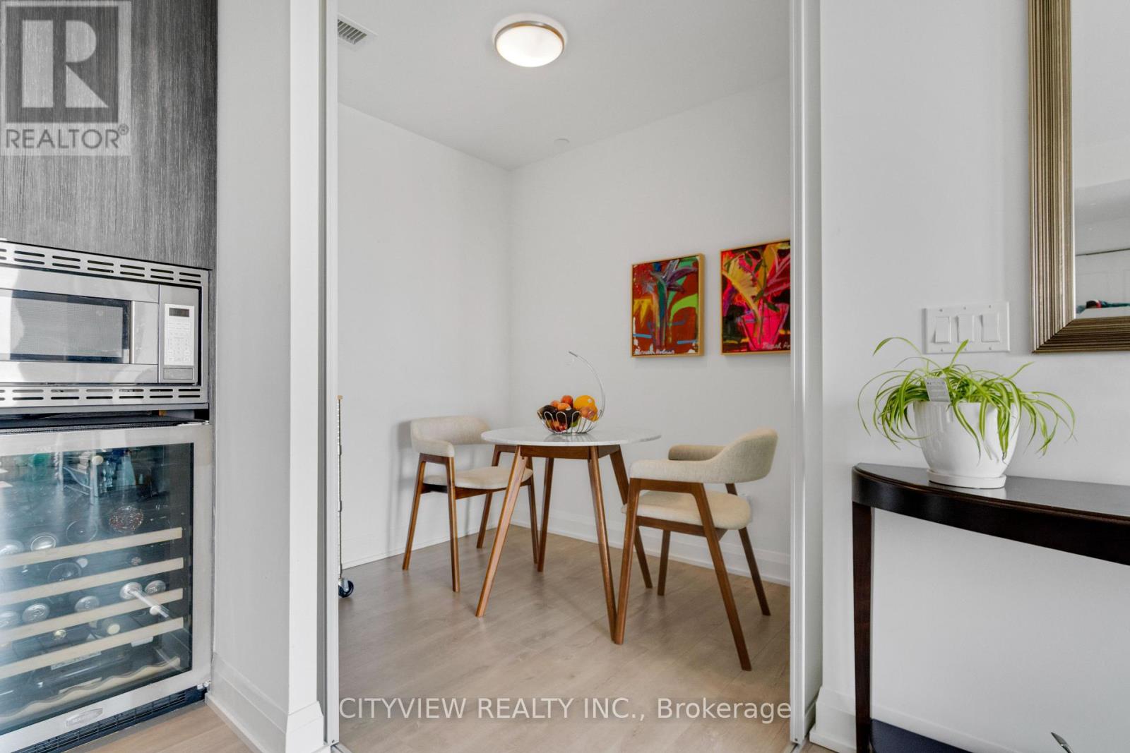 Photo 19 of 304 110 Marine Parade Drive, Toronto ON