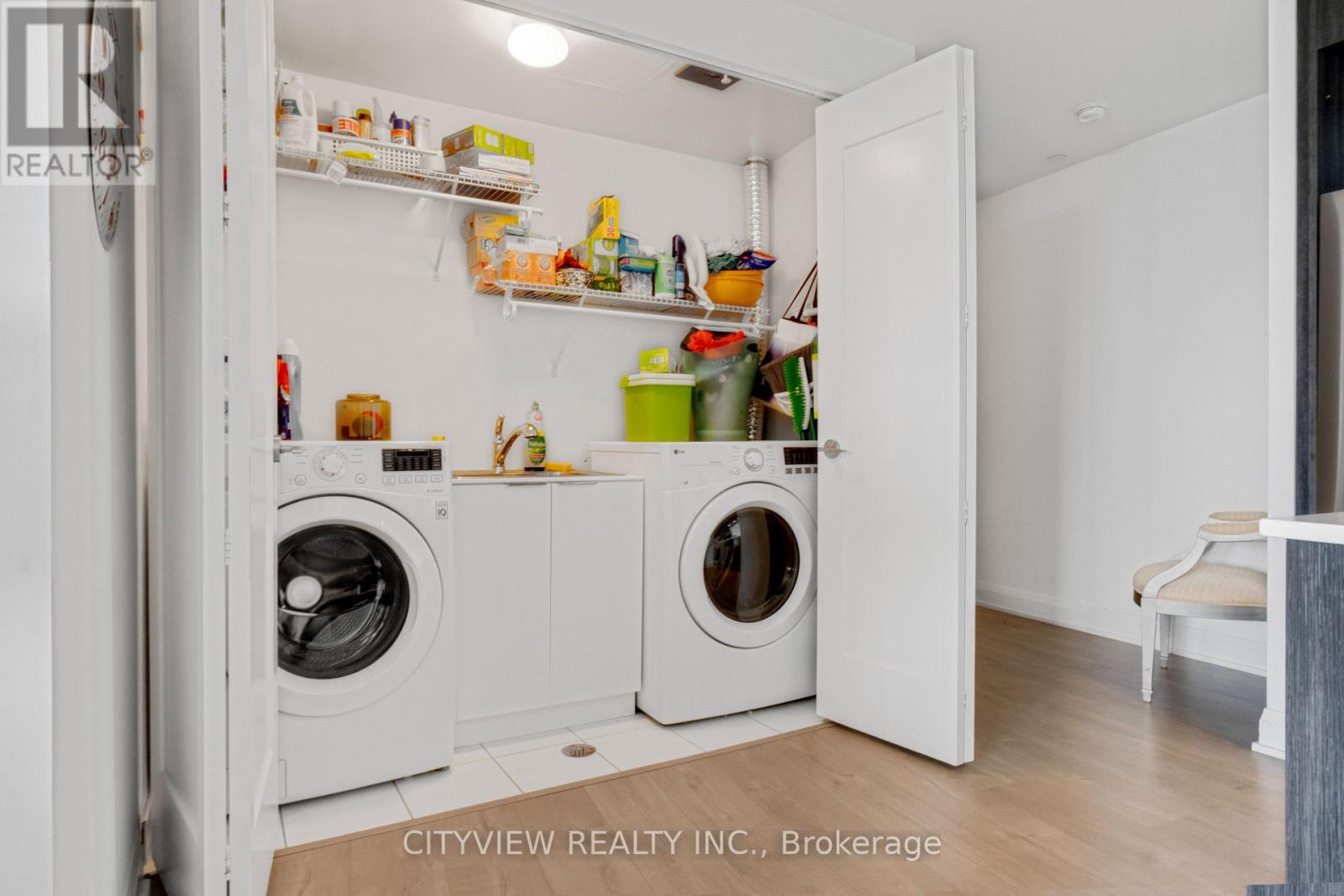 Photo 16 of 304 110 Marine Parade Drive, Toronto ON