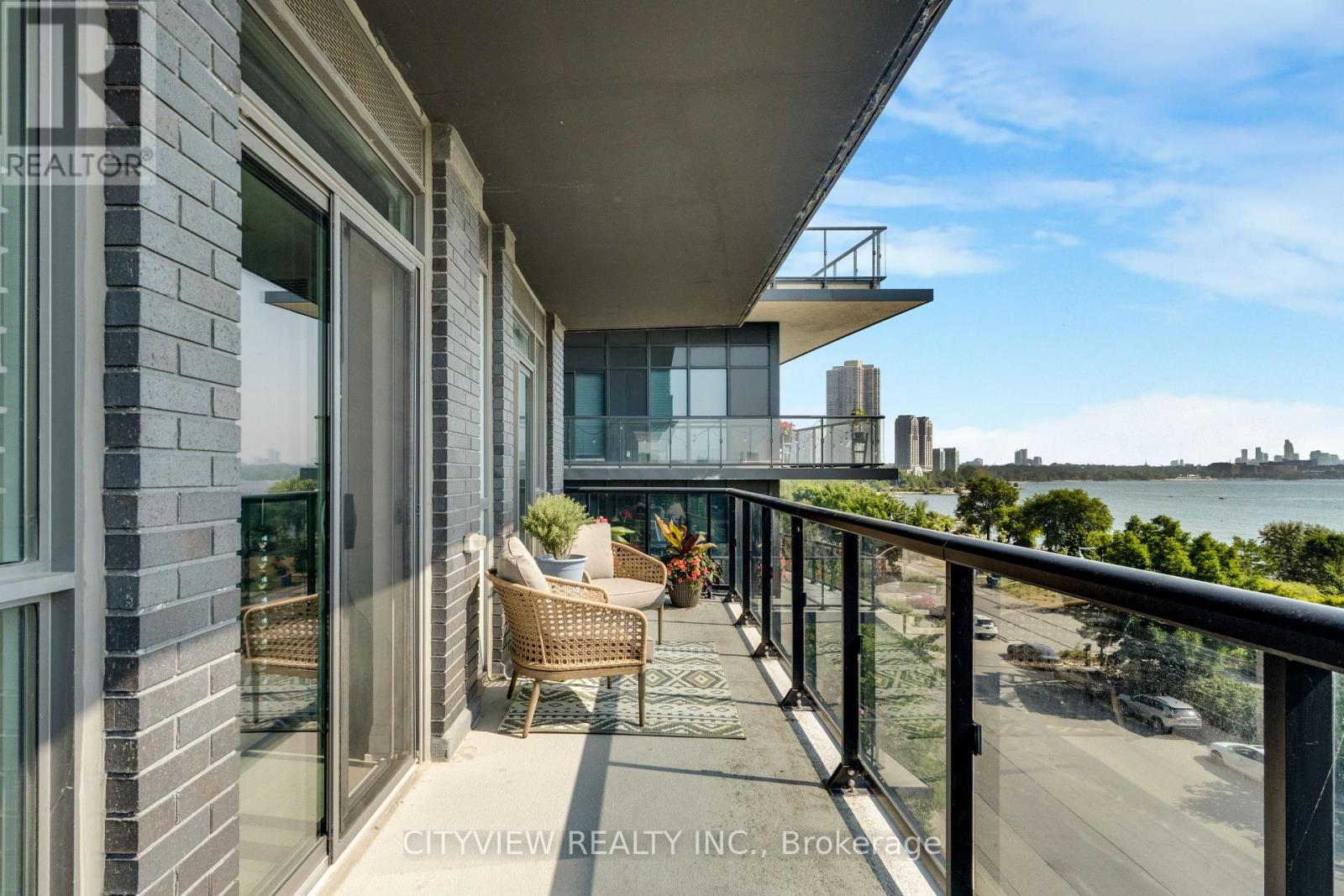 Photo 32 of 304 110 Marine Parade Drive, Toronto ON