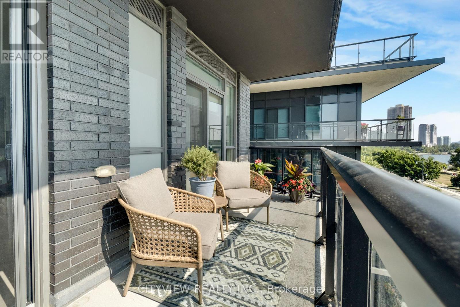Photo 22 of 304 110 Marine Parade Drive, Toronto ON