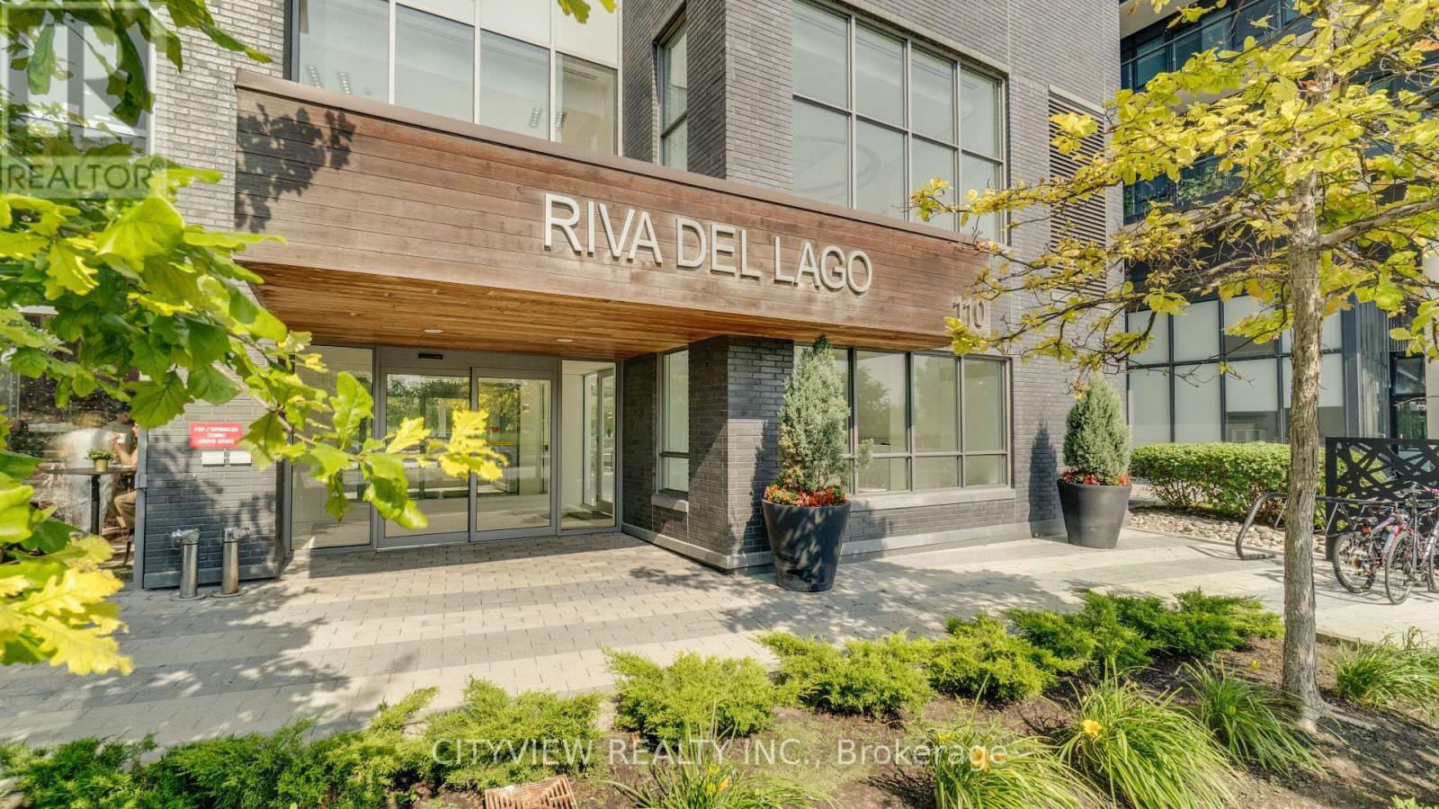 Photo 30 of 304 110 Marine Parade Drive, Toronto ON