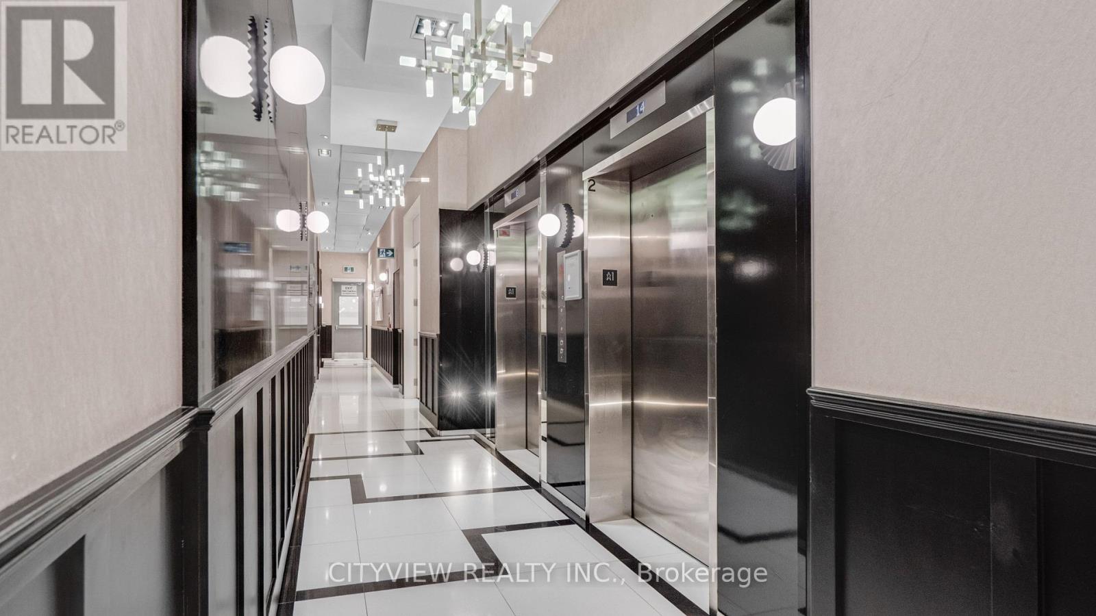 Photo 28 of 304 110 Marine Parade Drive, Toronto ON
