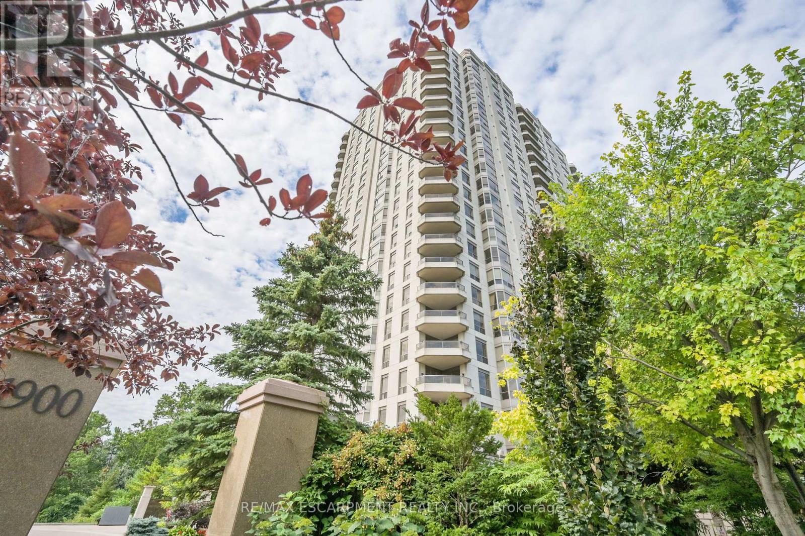 Photo 15 of Ph 7 1900 The Collegeway, Mississauga ON